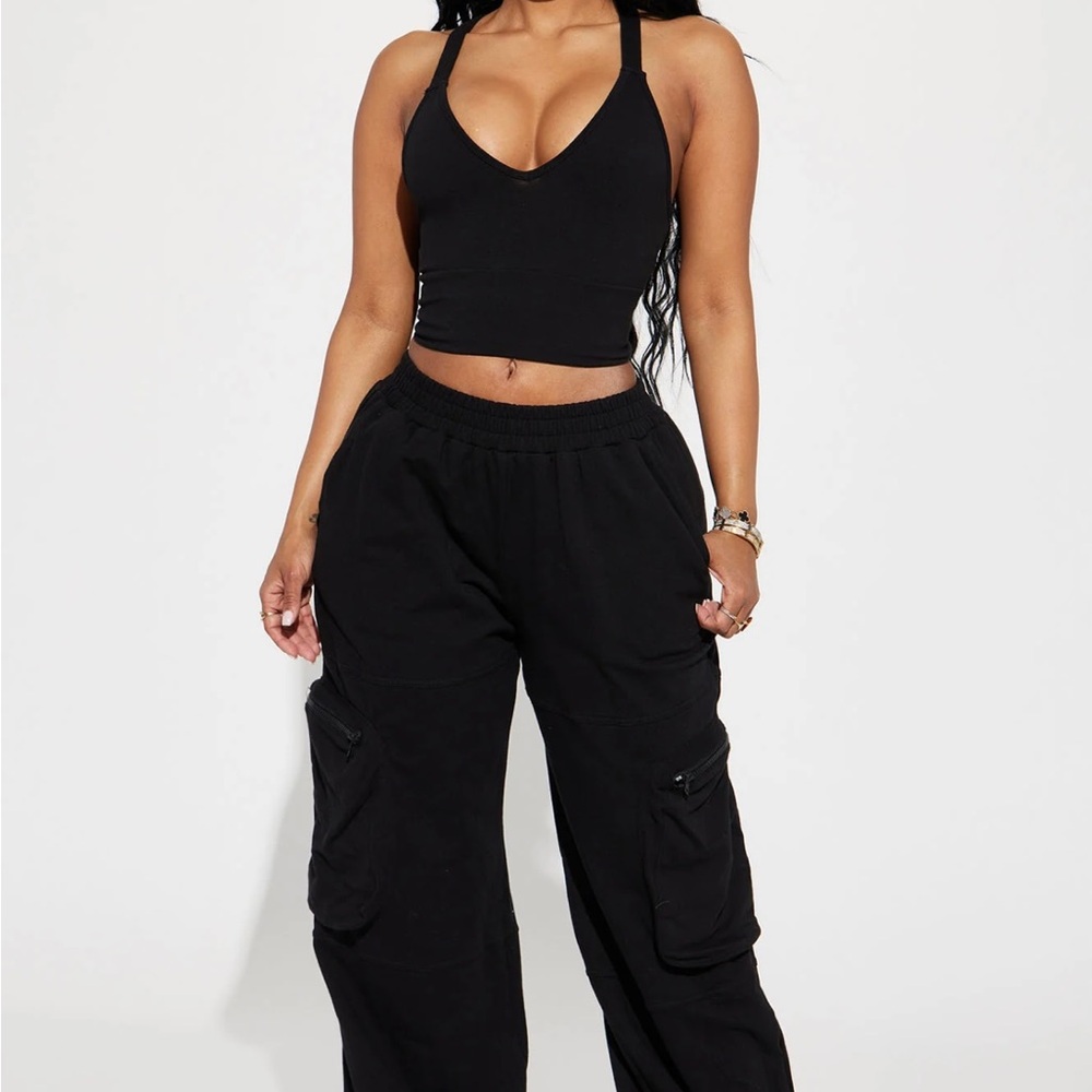 Jogger set